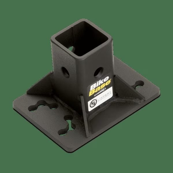 BIKE BASE A-FRAME ADAPTOR, Lippert, Mfr#: 731157